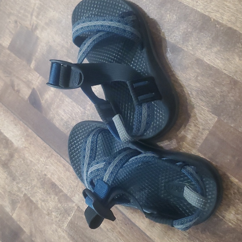 Boys Chacos